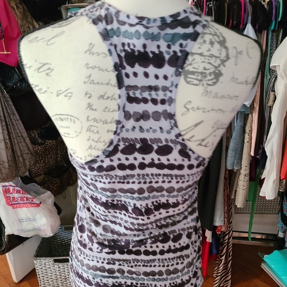 Banana Republic Top/Tank xs - Picture 3 of 4